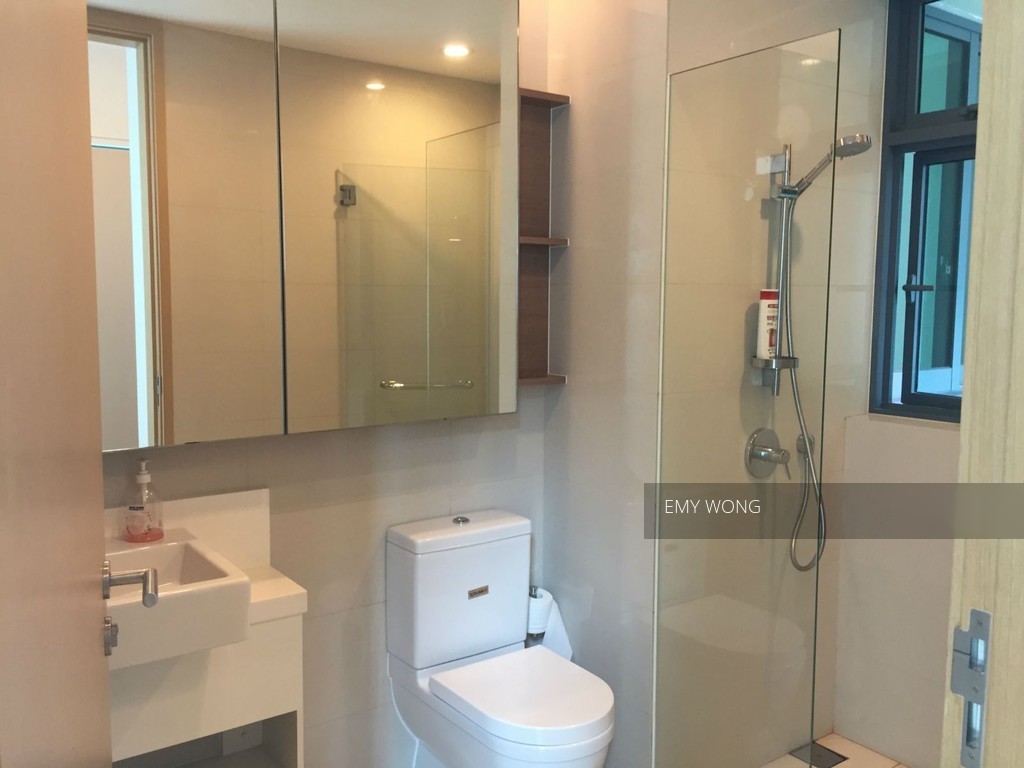 Soleil @ Sinaran (D11), Condominium #110793802